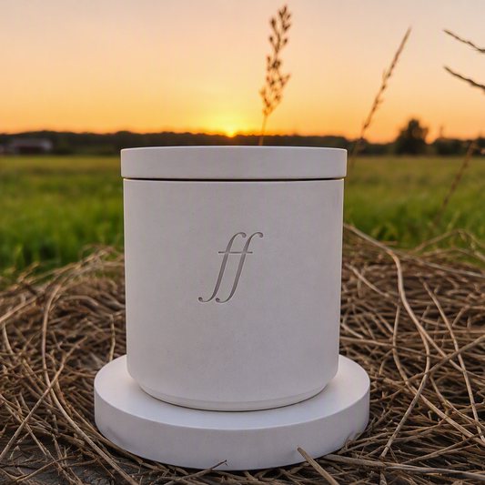 Rhythm of the Field — Twilight